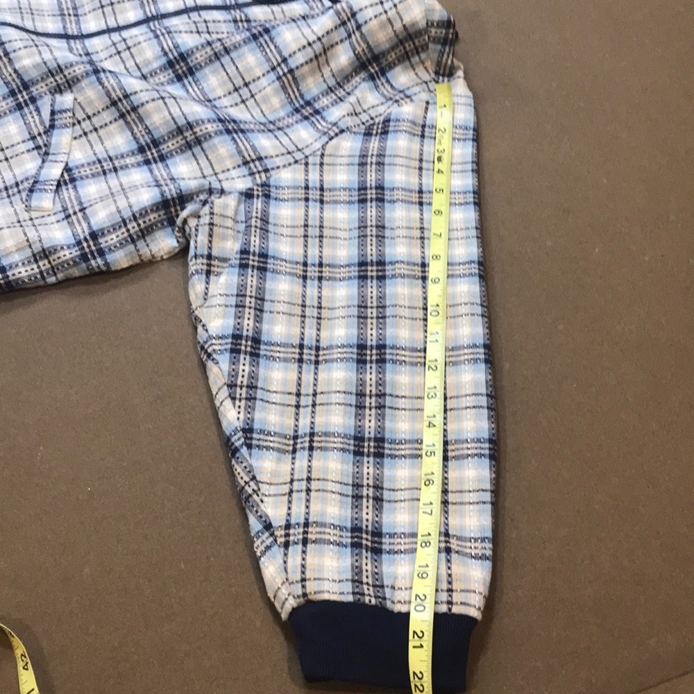 Vintage Basic Editions Cropped Jacket - image 8